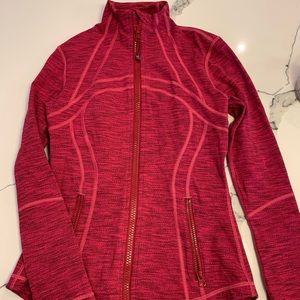 Lululemon Define Jacket